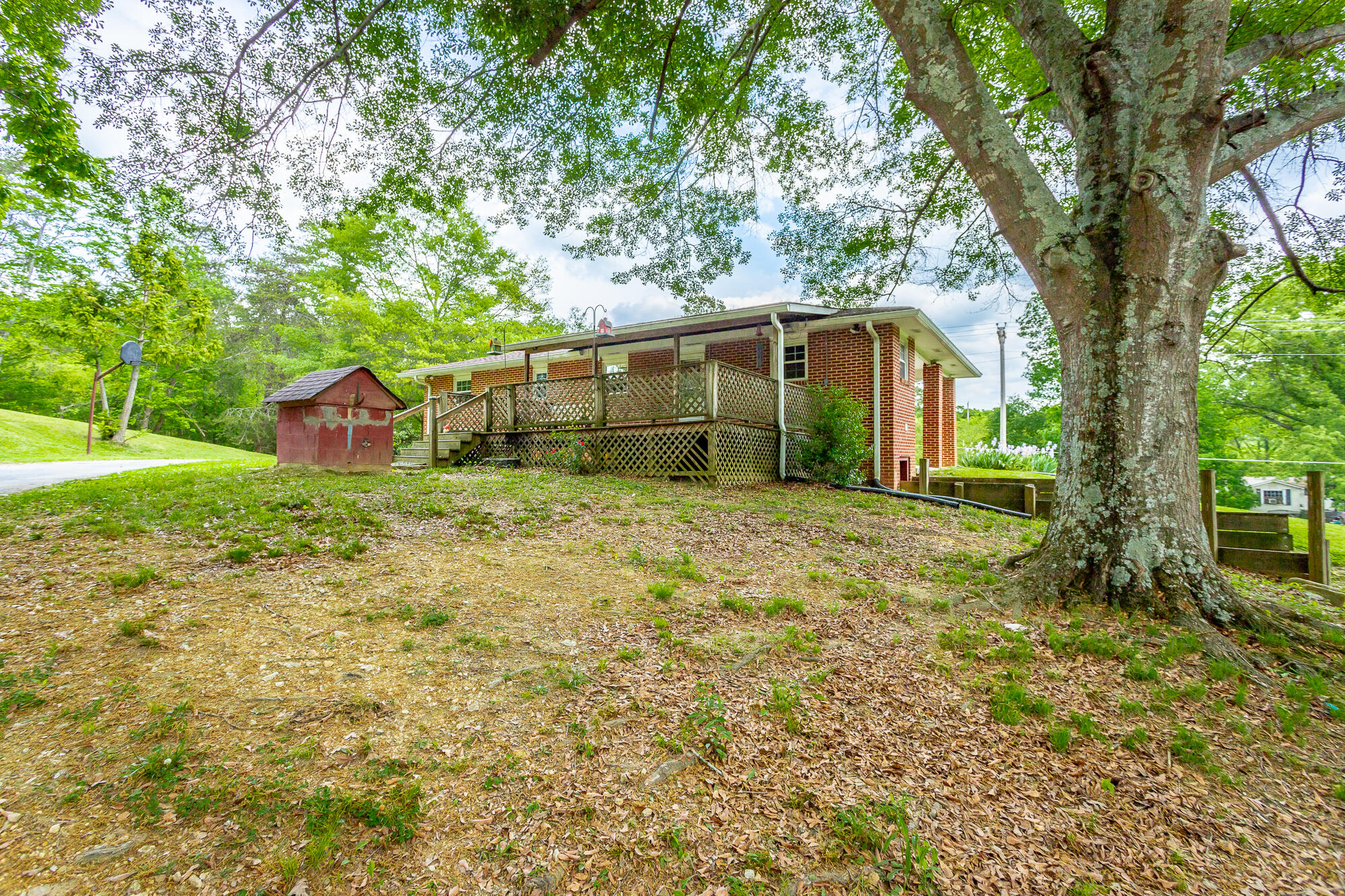 5948 Chamberlain Road, LaFayette