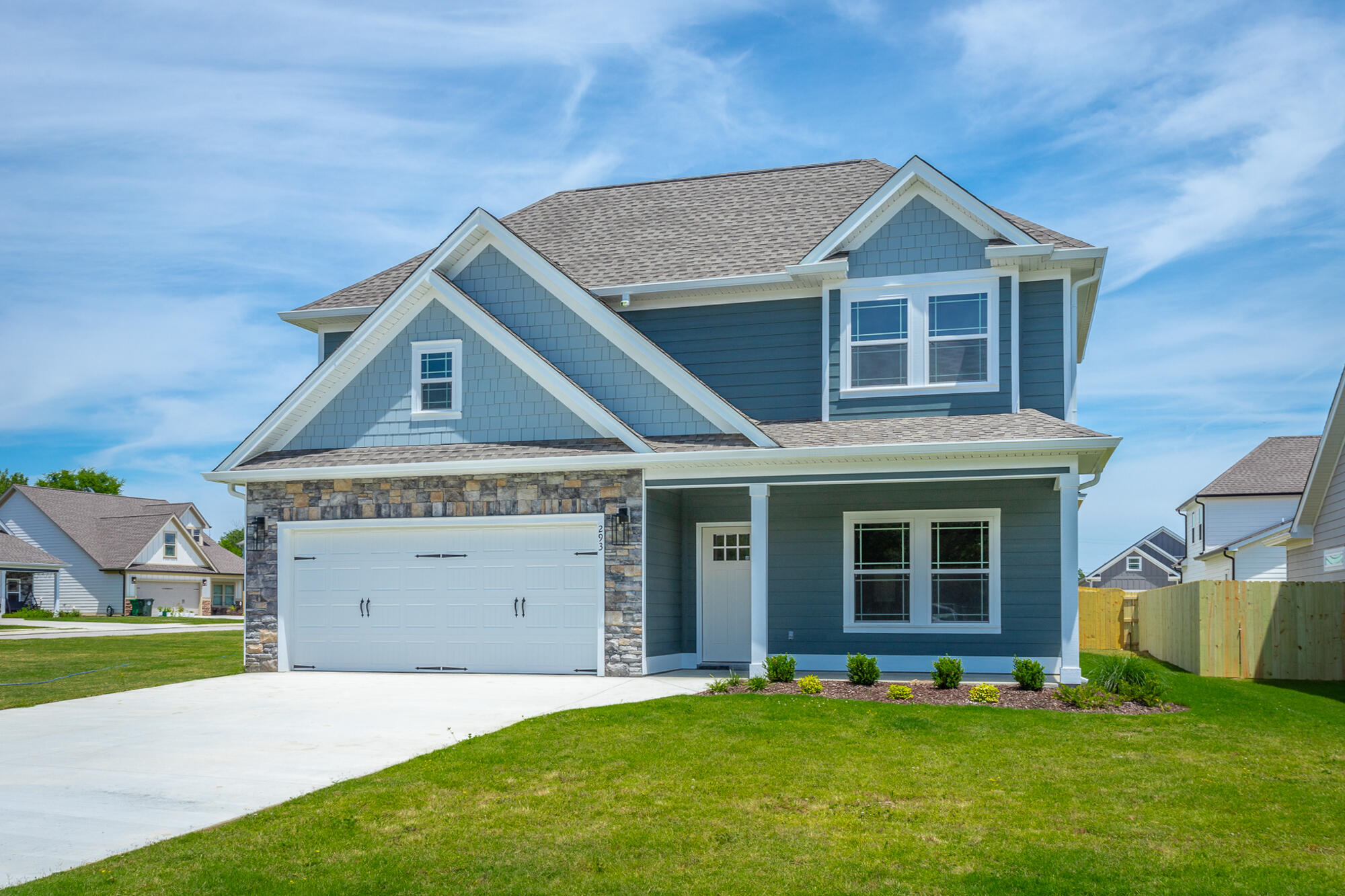 293 Country Cove Drive