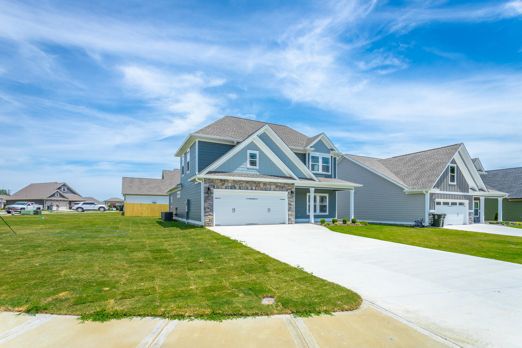 293 Country Cove Drive
