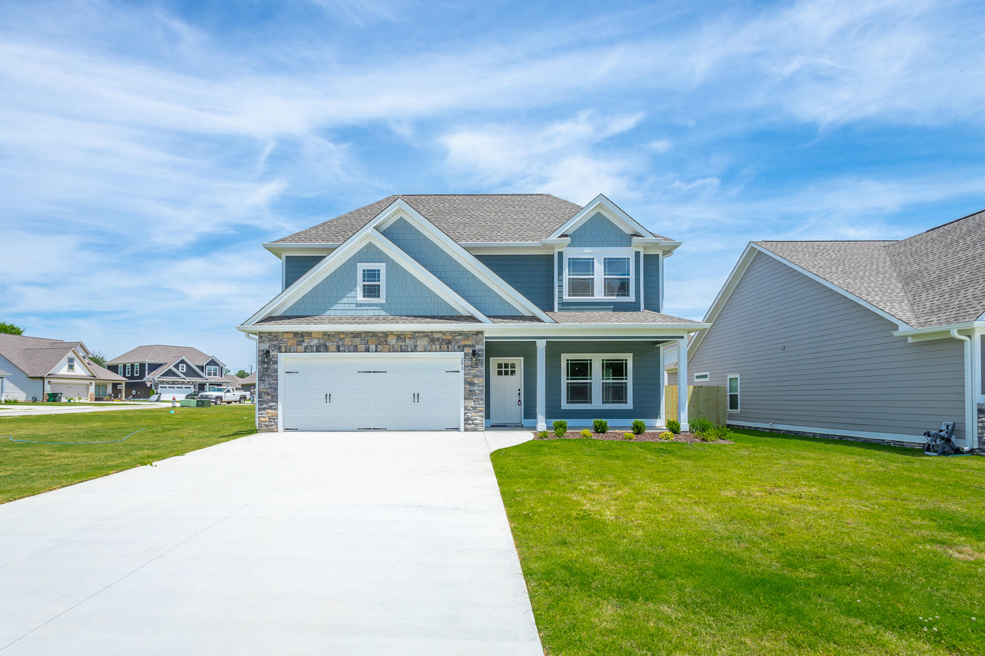 293 Country Cove Drive