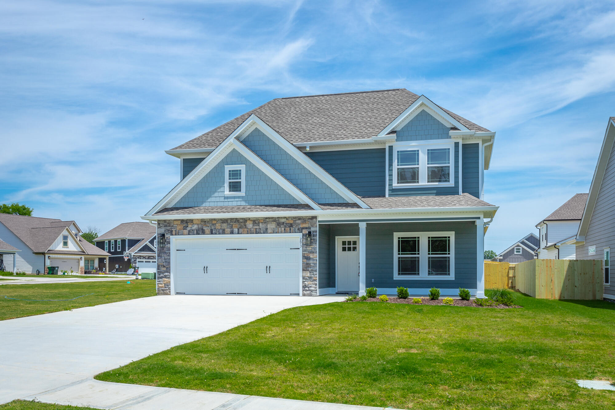 293 Country Cove Drive