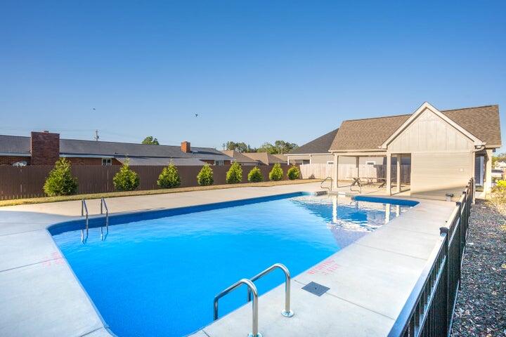293 Country Cove Drive