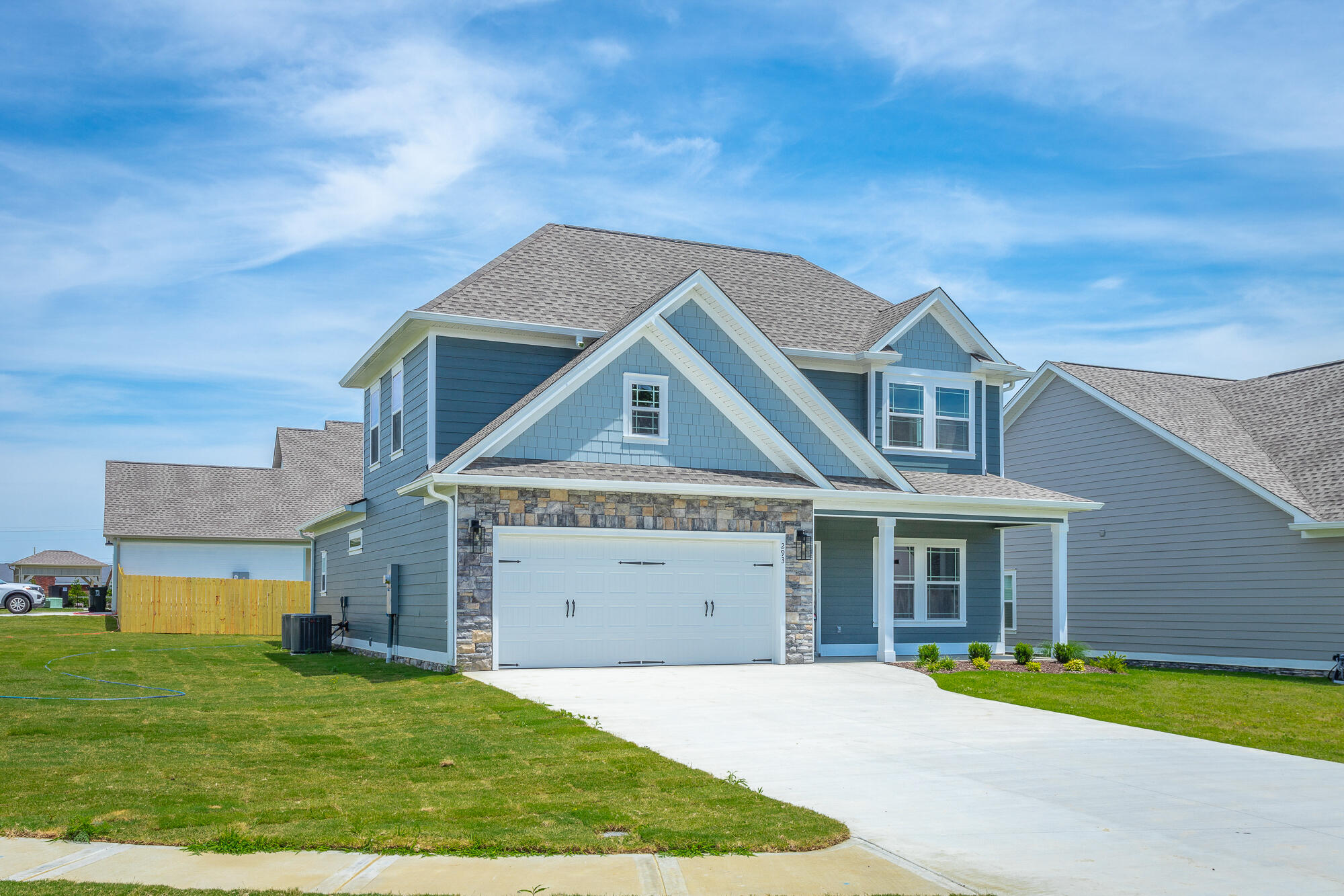 293 Country Cove Drive