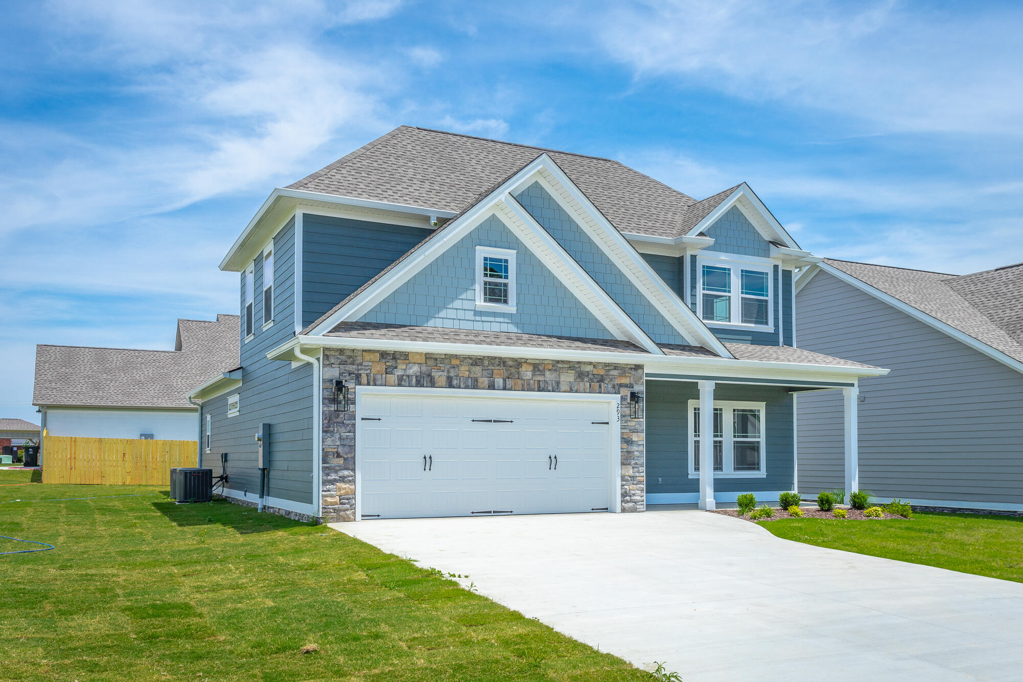 293 Country Cove Drive