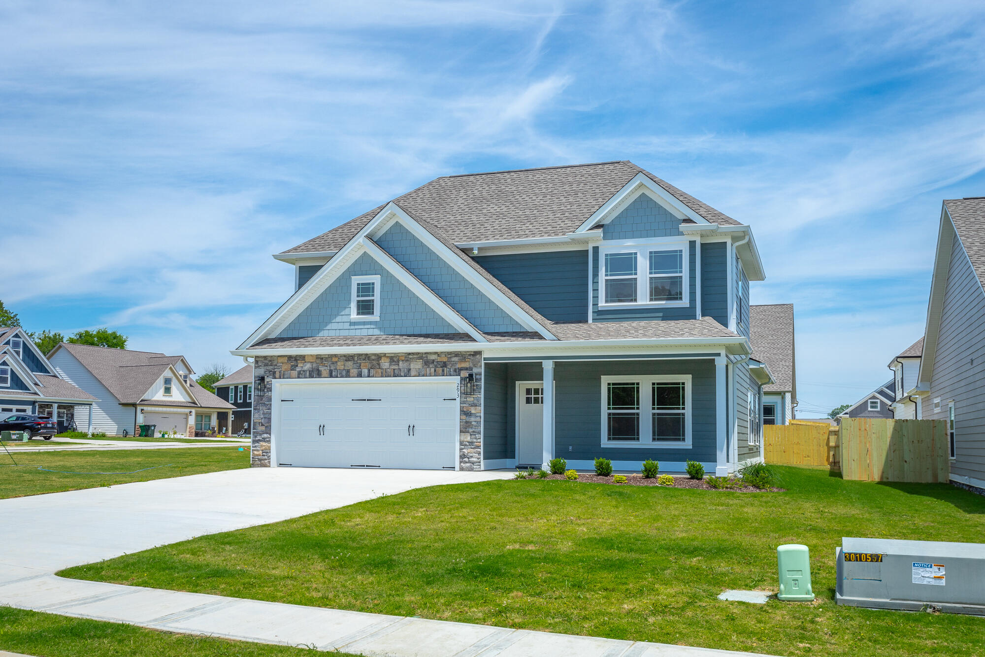 293 Country Cove Drive