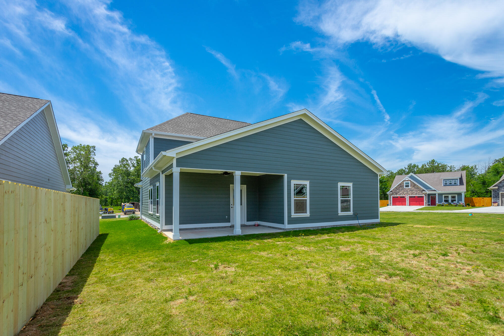 293 Country Cove Drive