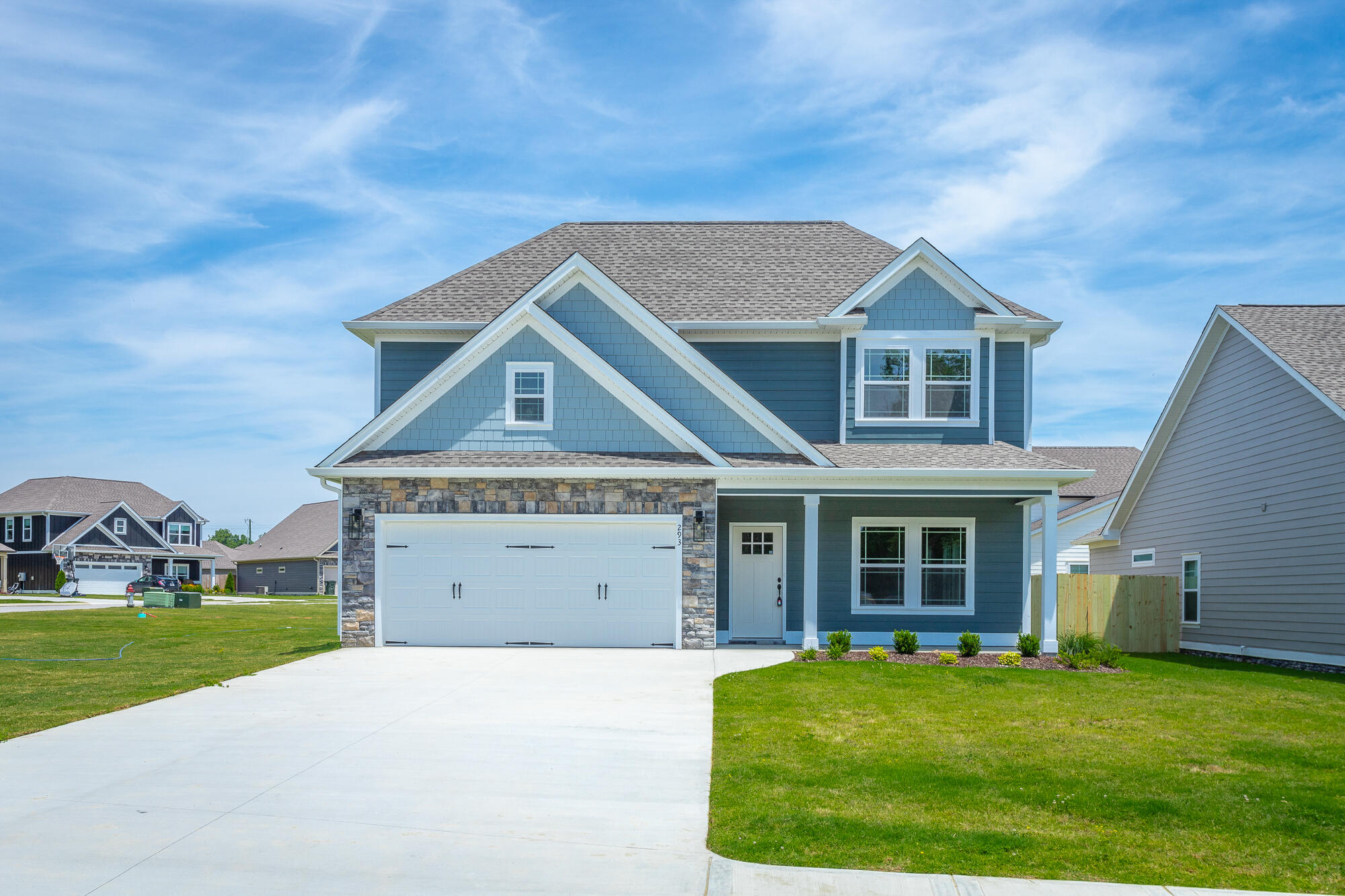 293 Country Cove Drive