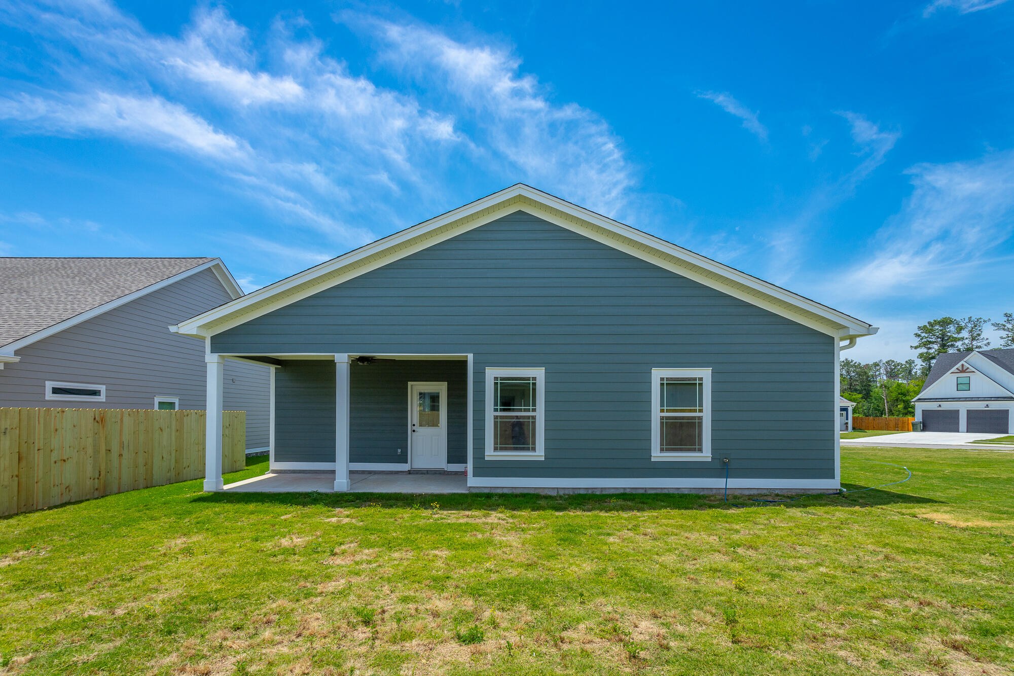 293 Country Cove Drive