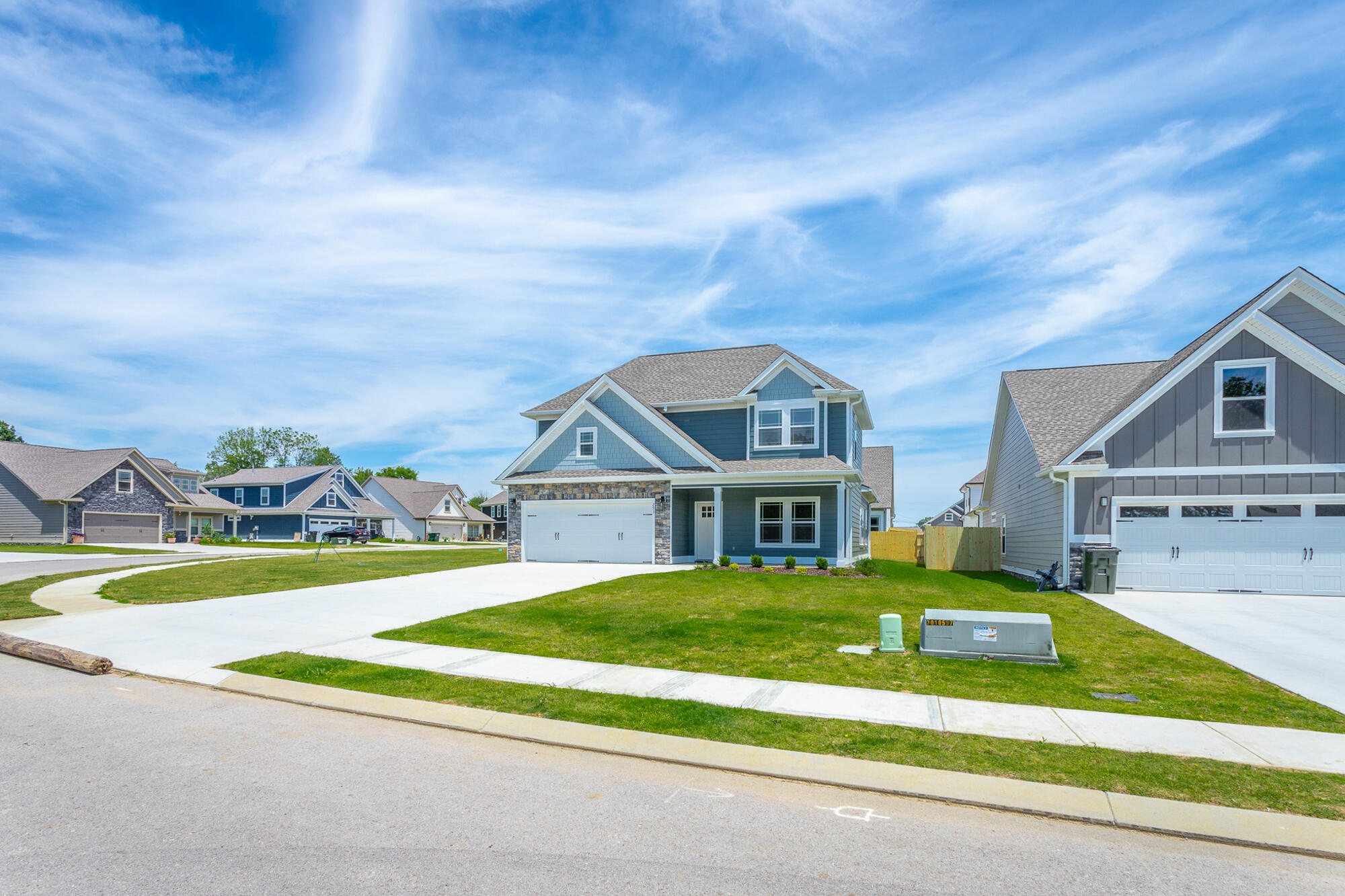 293 Country Cove Drive