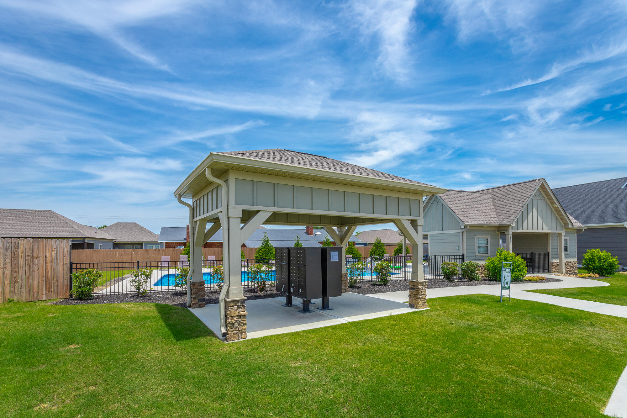 293 Country Cove Drive