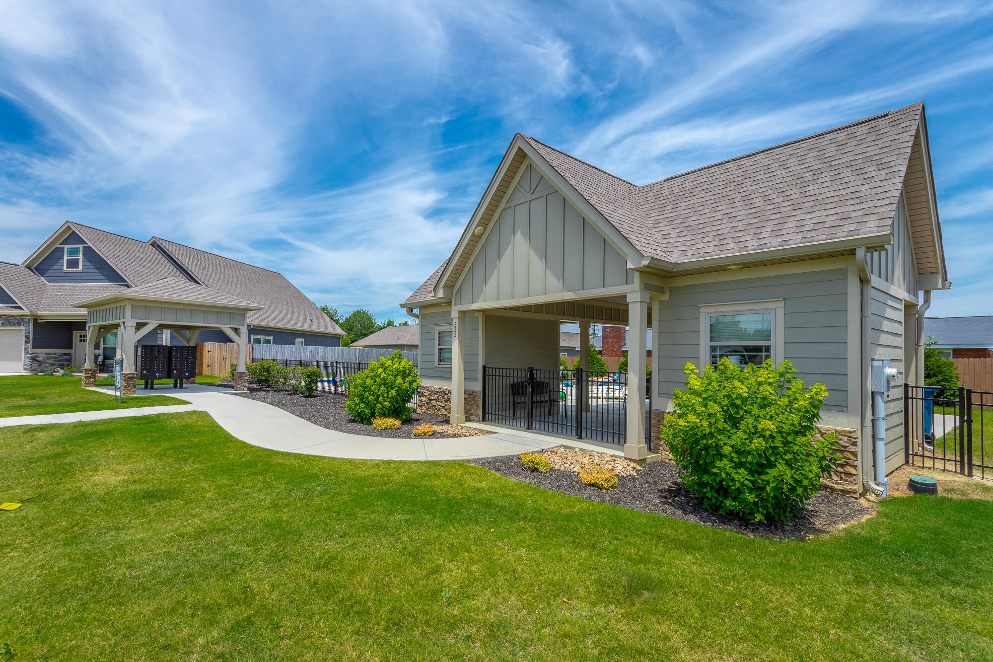 293 Country Cove Drive