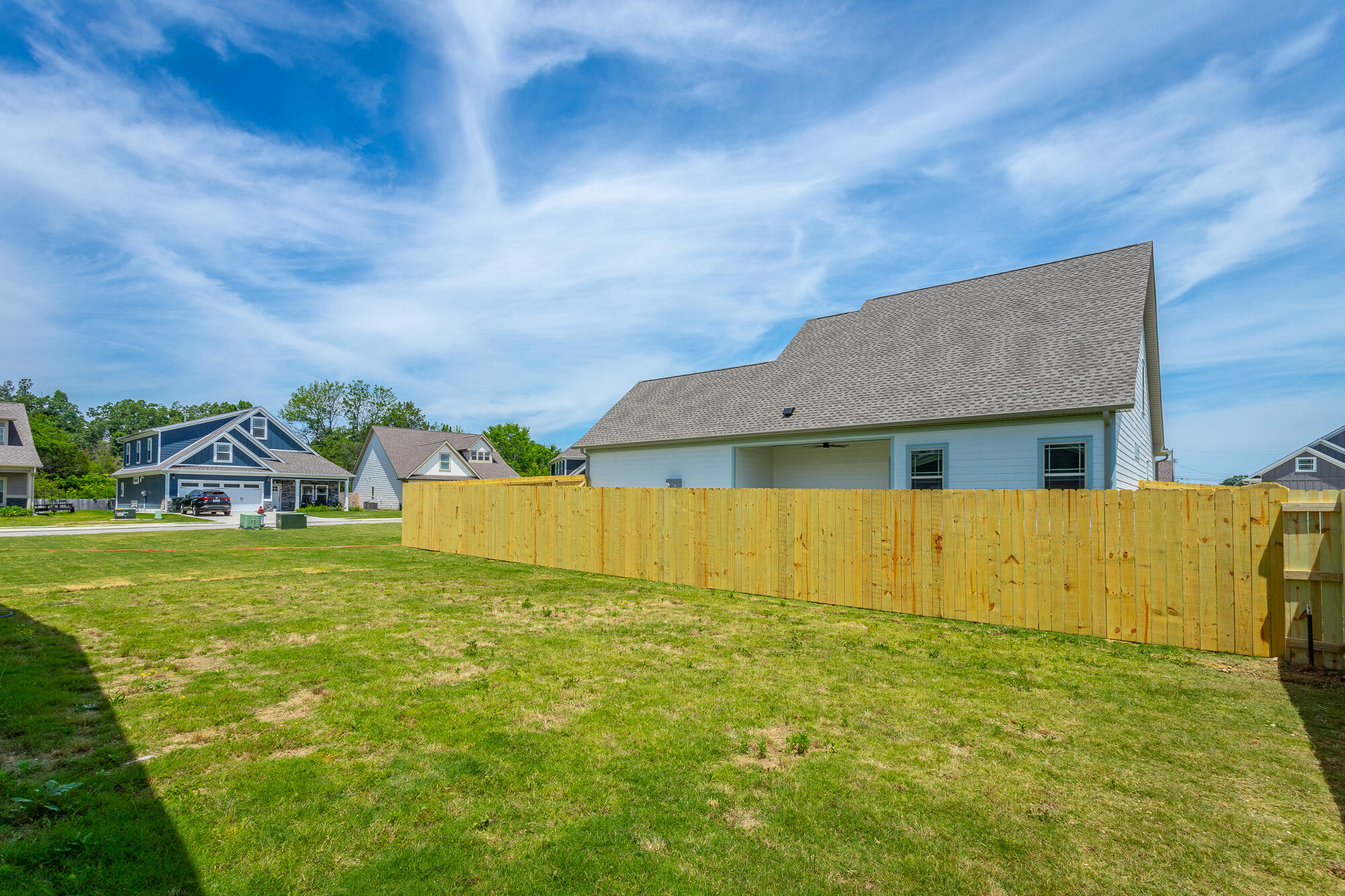 293 Country Cove Drive