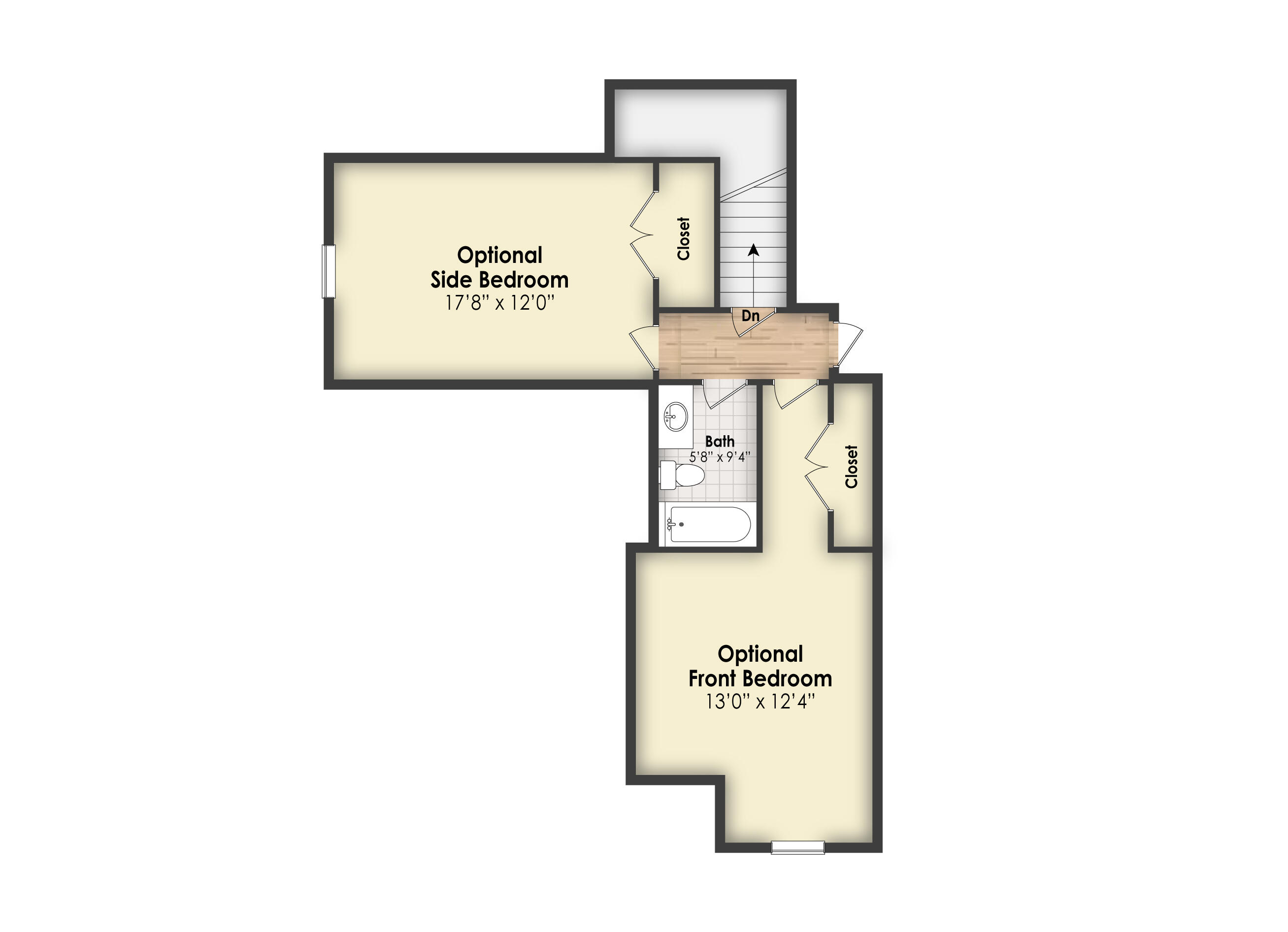 4704 Dempsey Way