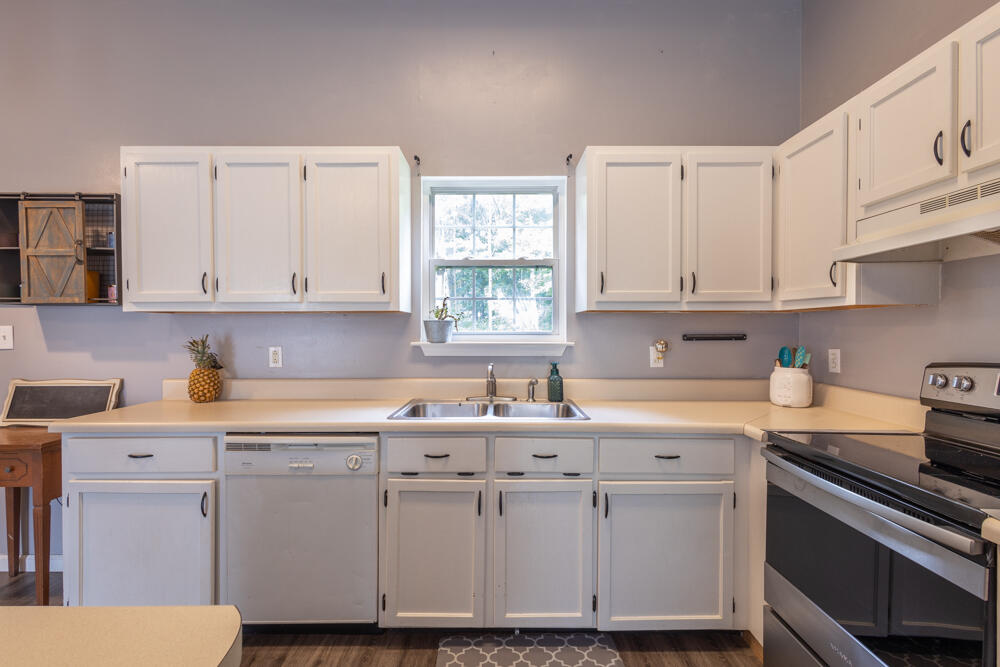 303 Ridgecrest Drive, LaFayette