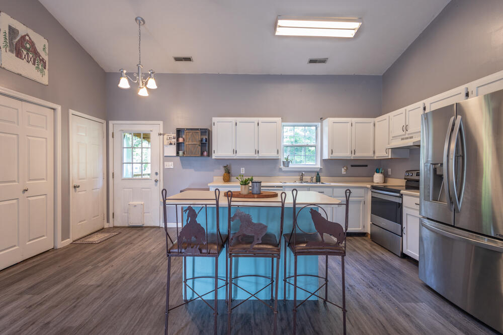 303 Ridgecrest Drive, LaFayette