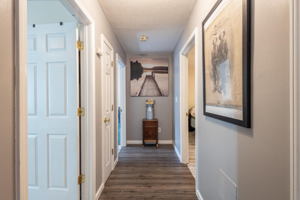 303 Ridgecrest Drive, LaFayette