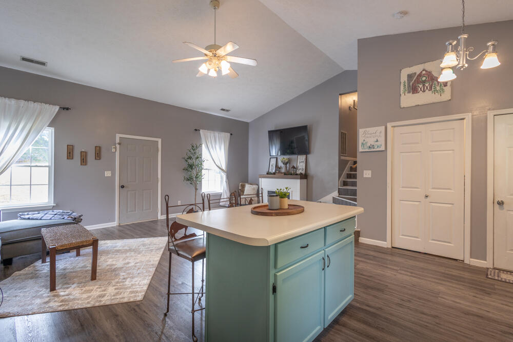 303 Ridgecrest Drive, LaFayette