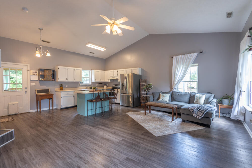 303 Ridgecrest Drive, LaFayette
