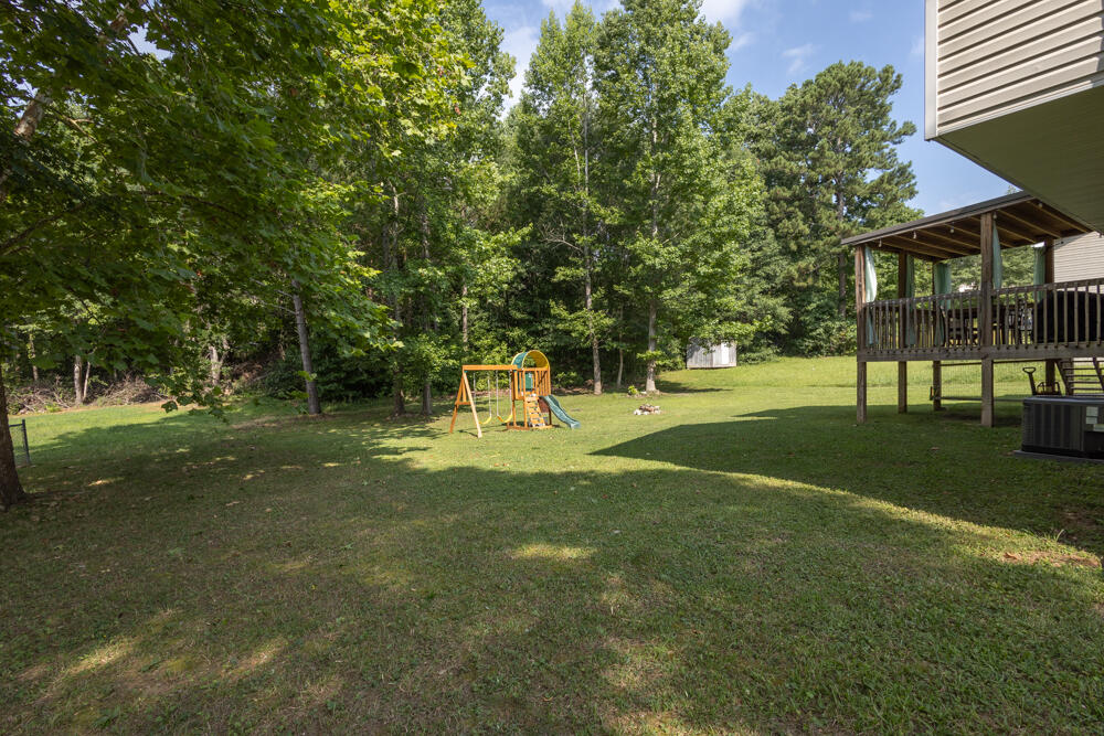 303 Ridgecrest Drive, LaFayette