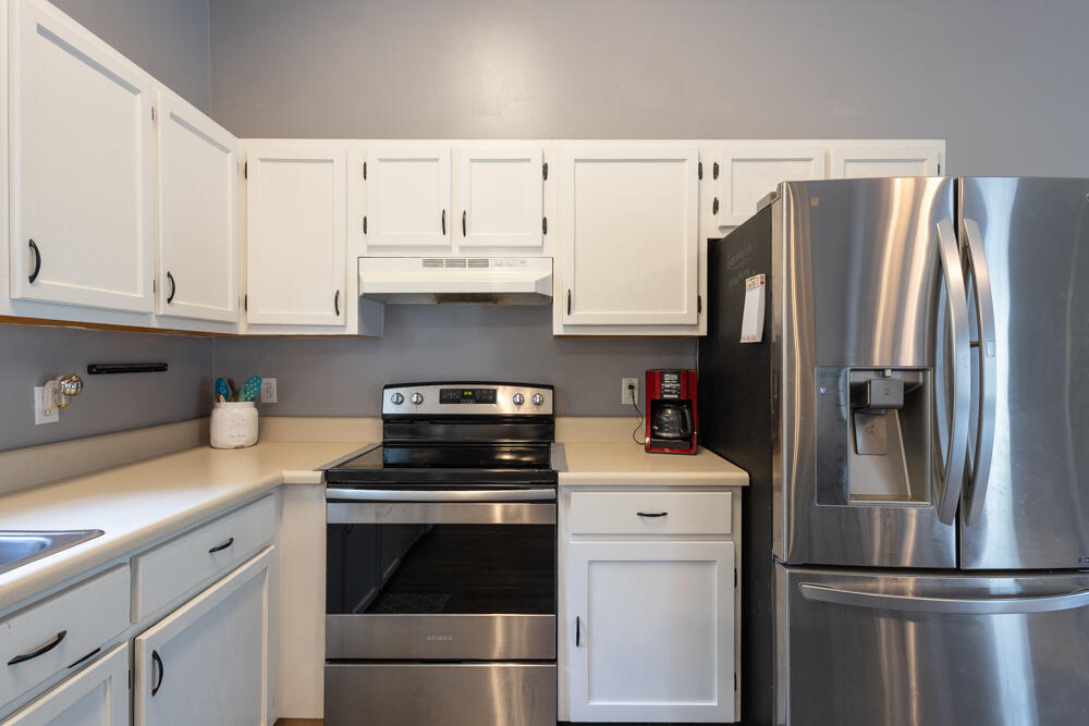 303 Ridgecrest Drive, LaFayette