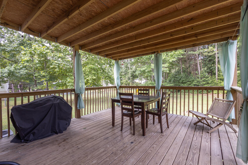 303 Ridgecrest Drive, LaFayette
