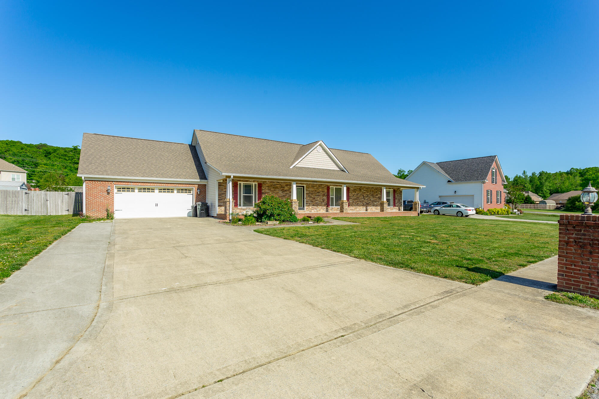 12209 Macon Way
