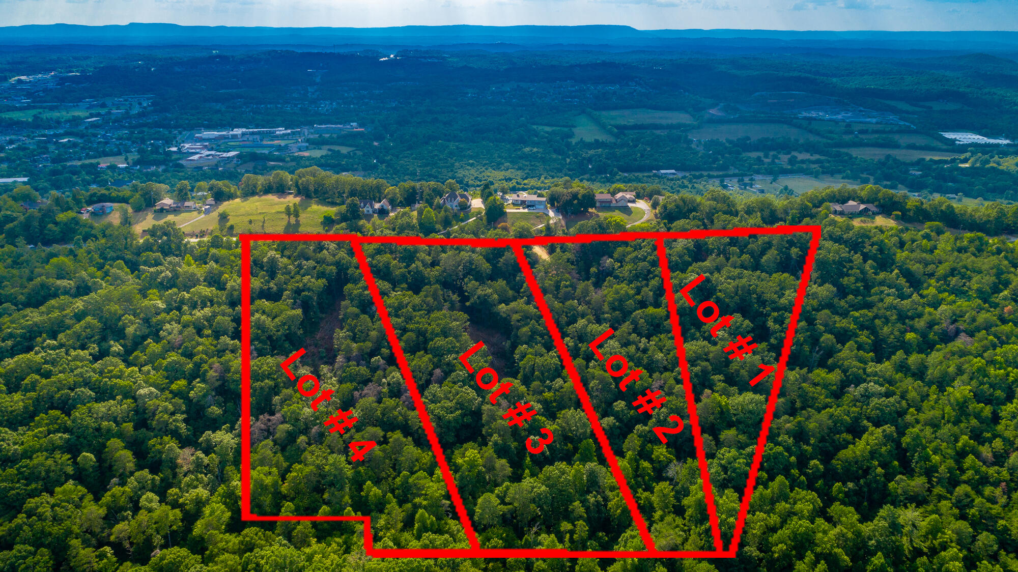 0 Clearview Drive, Lot 4