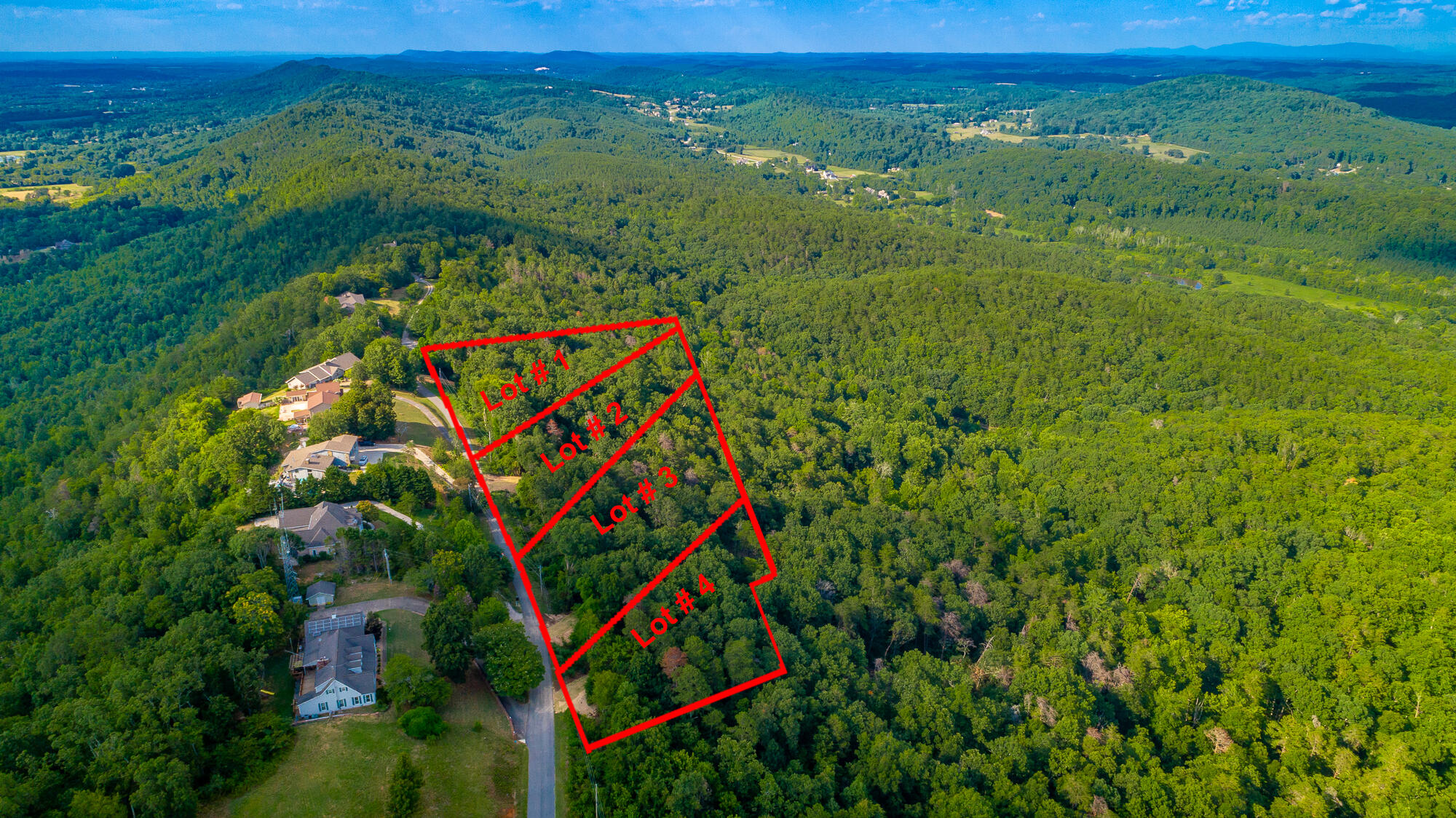 0 Clearview Drive, Lot 4