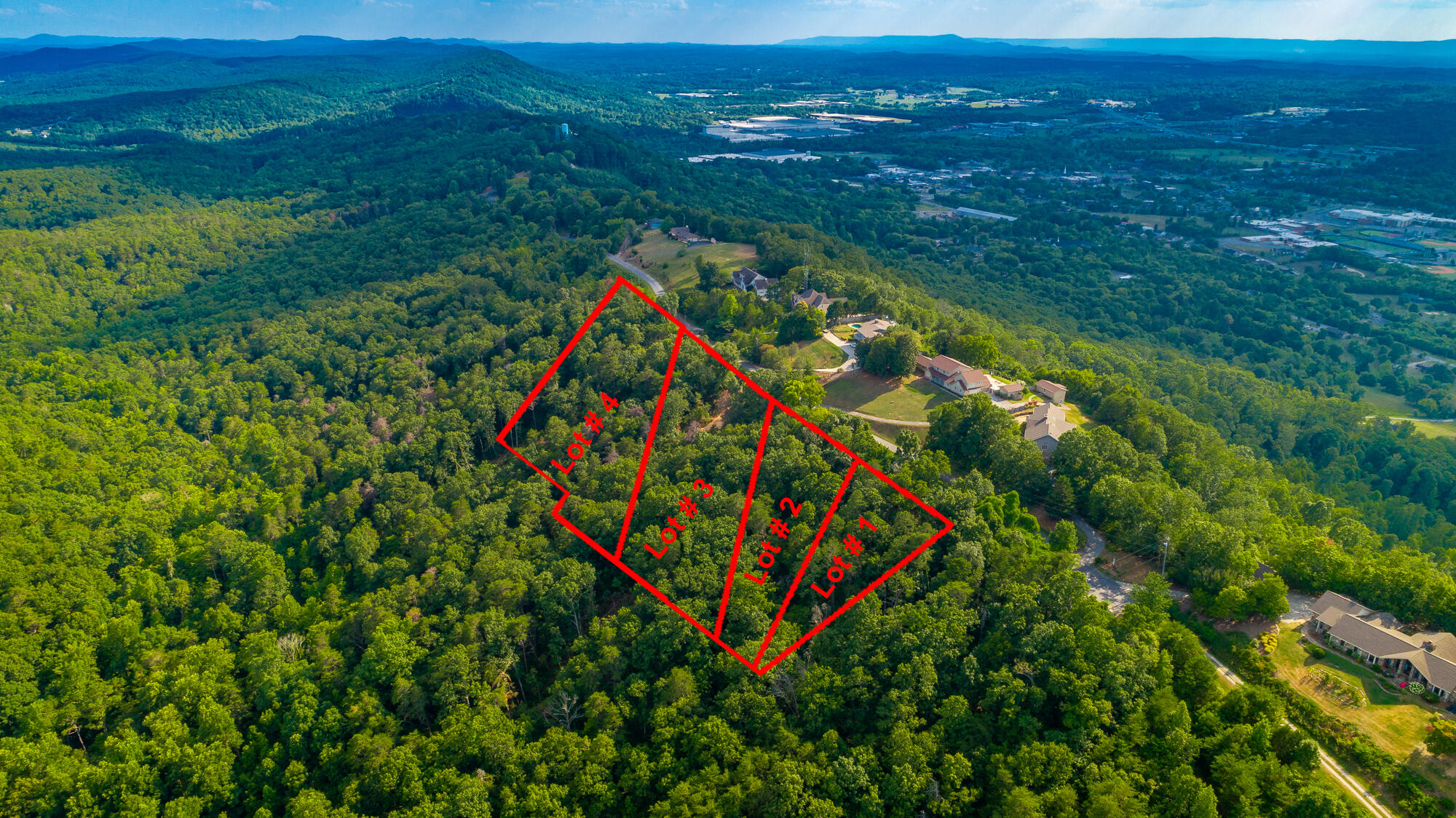 0 Clearview Drive, Lot 4