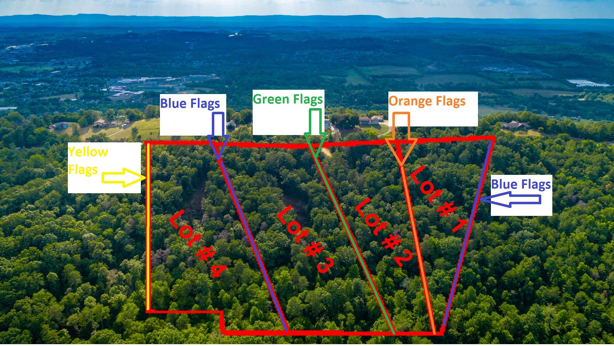 0 Clearview Drive, Lot 4