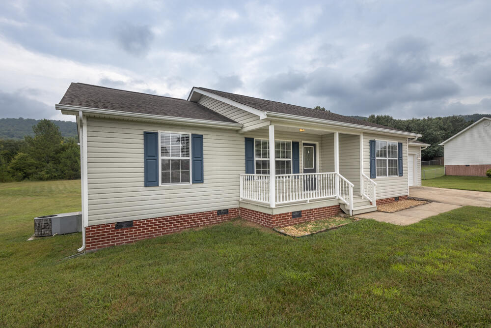 72 Boxer Lane