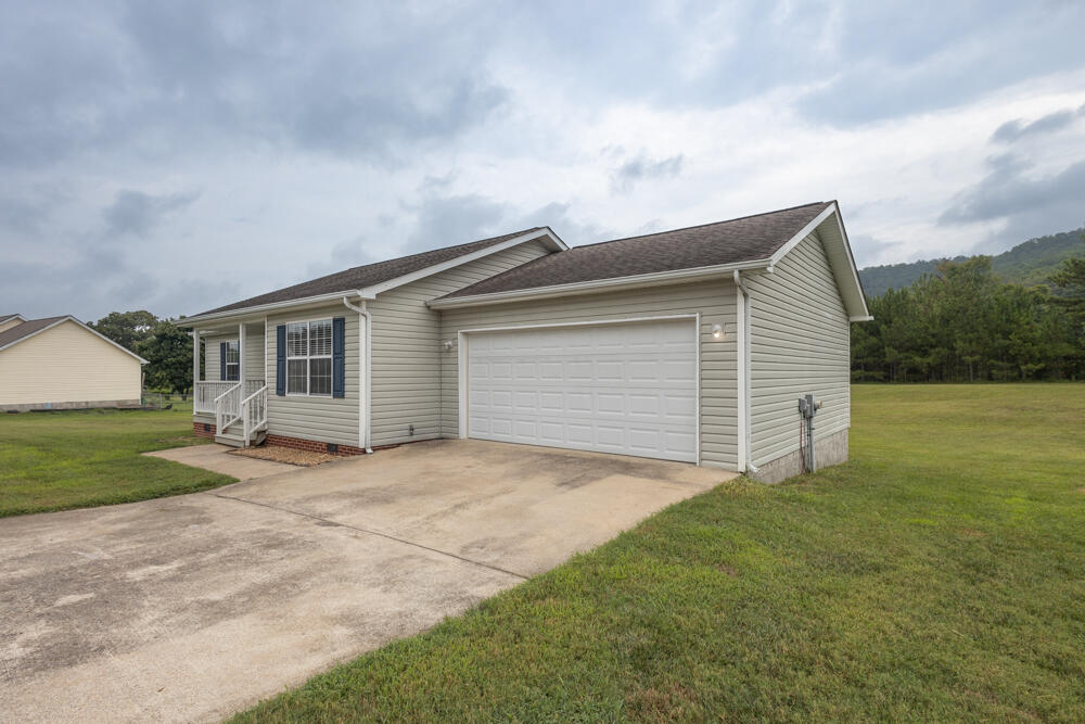 72 Boxer Lane