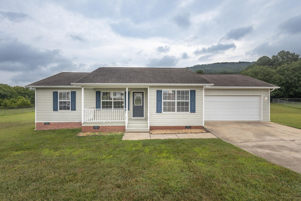 72 Boxer Lane