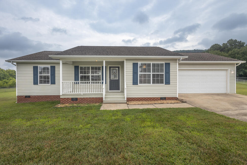 72 Boxer Lane