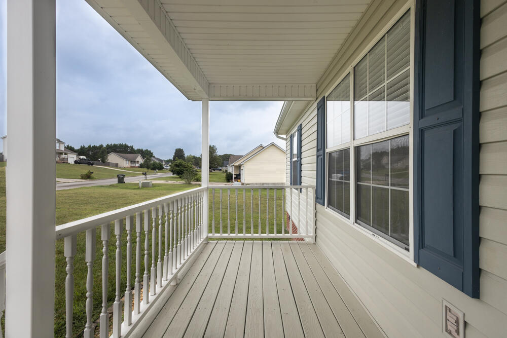 72 Boxer Lane