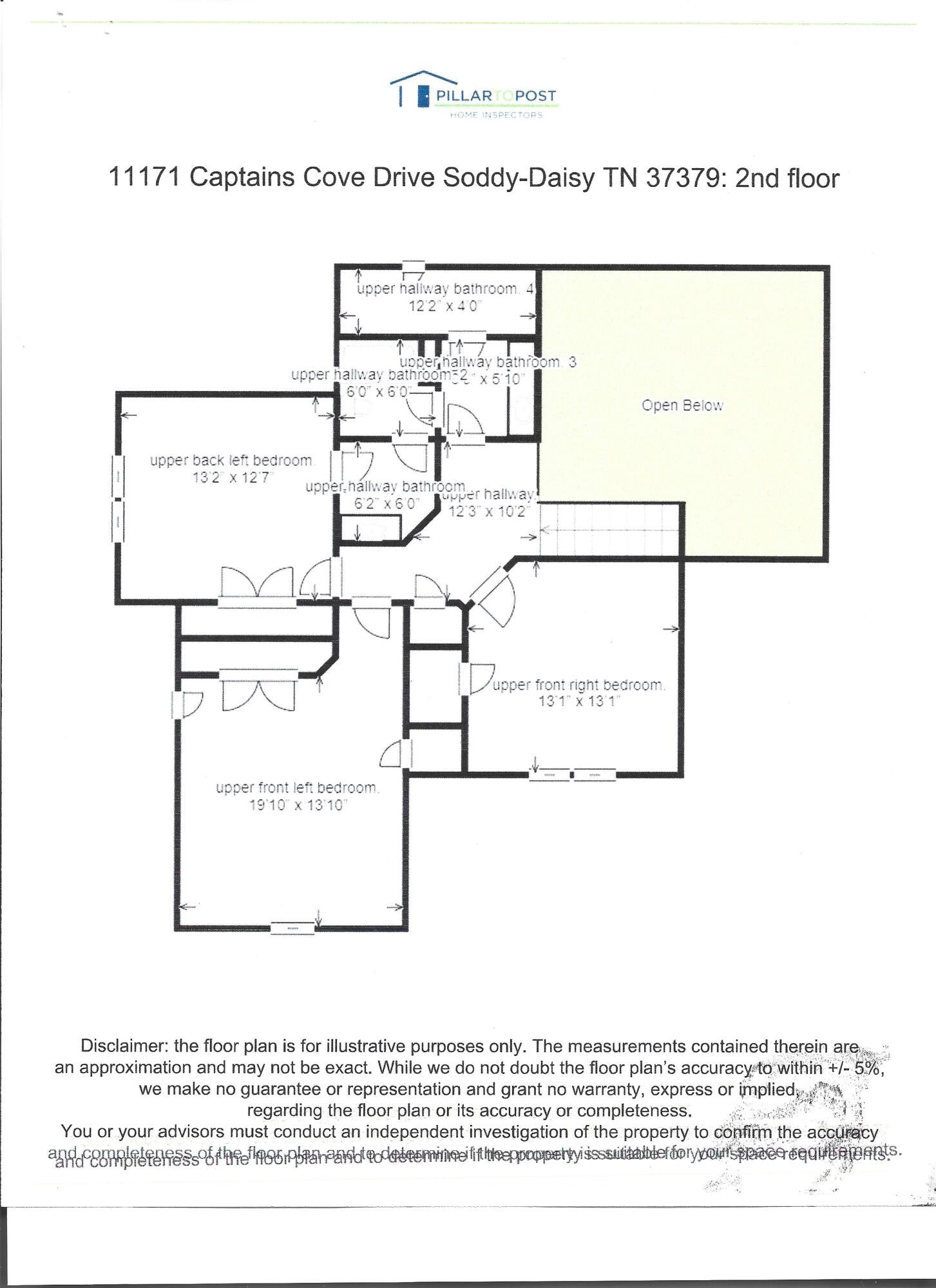 11171 Captains Cove Drive