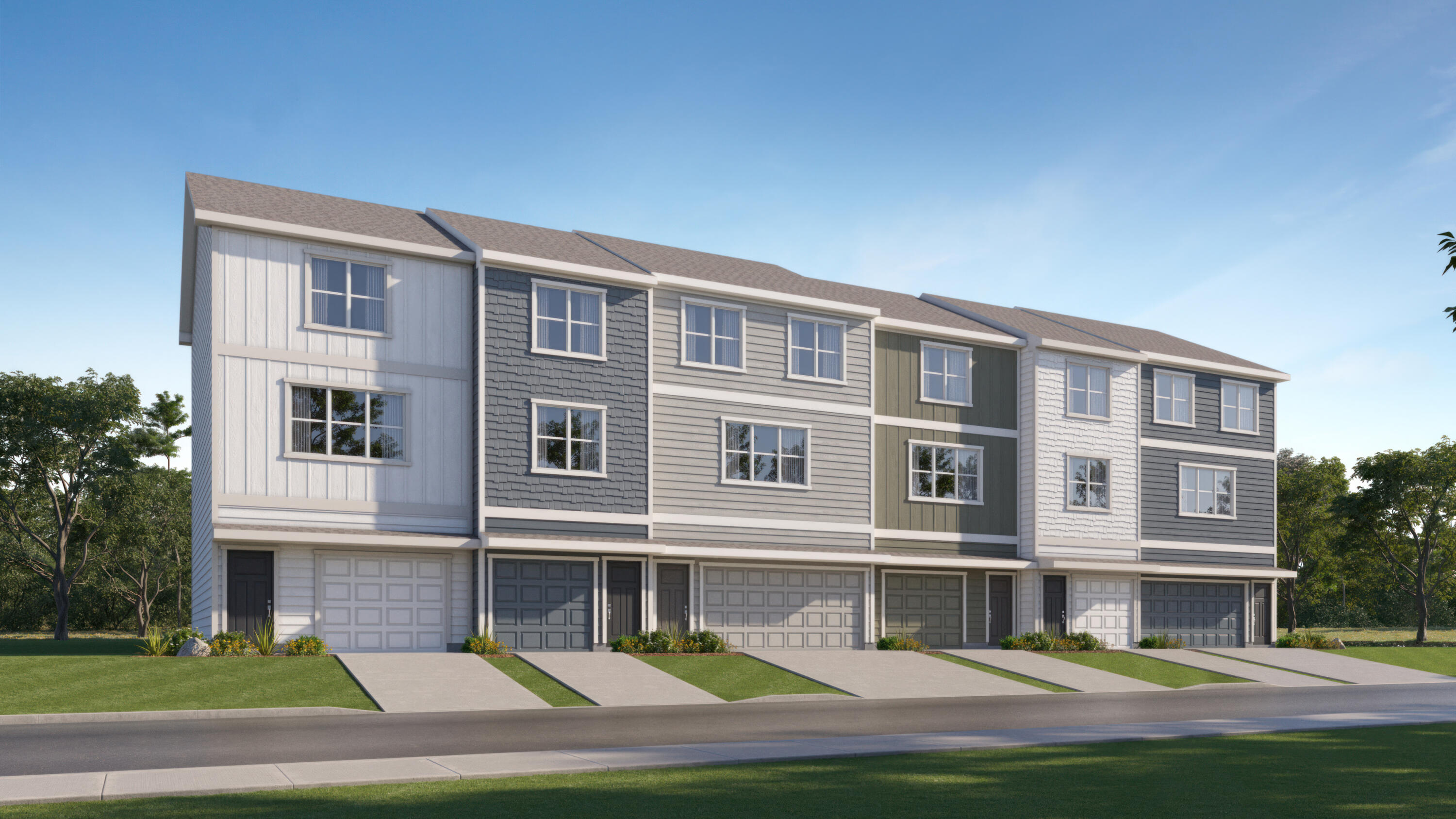 4111 Tillie Circle, 4