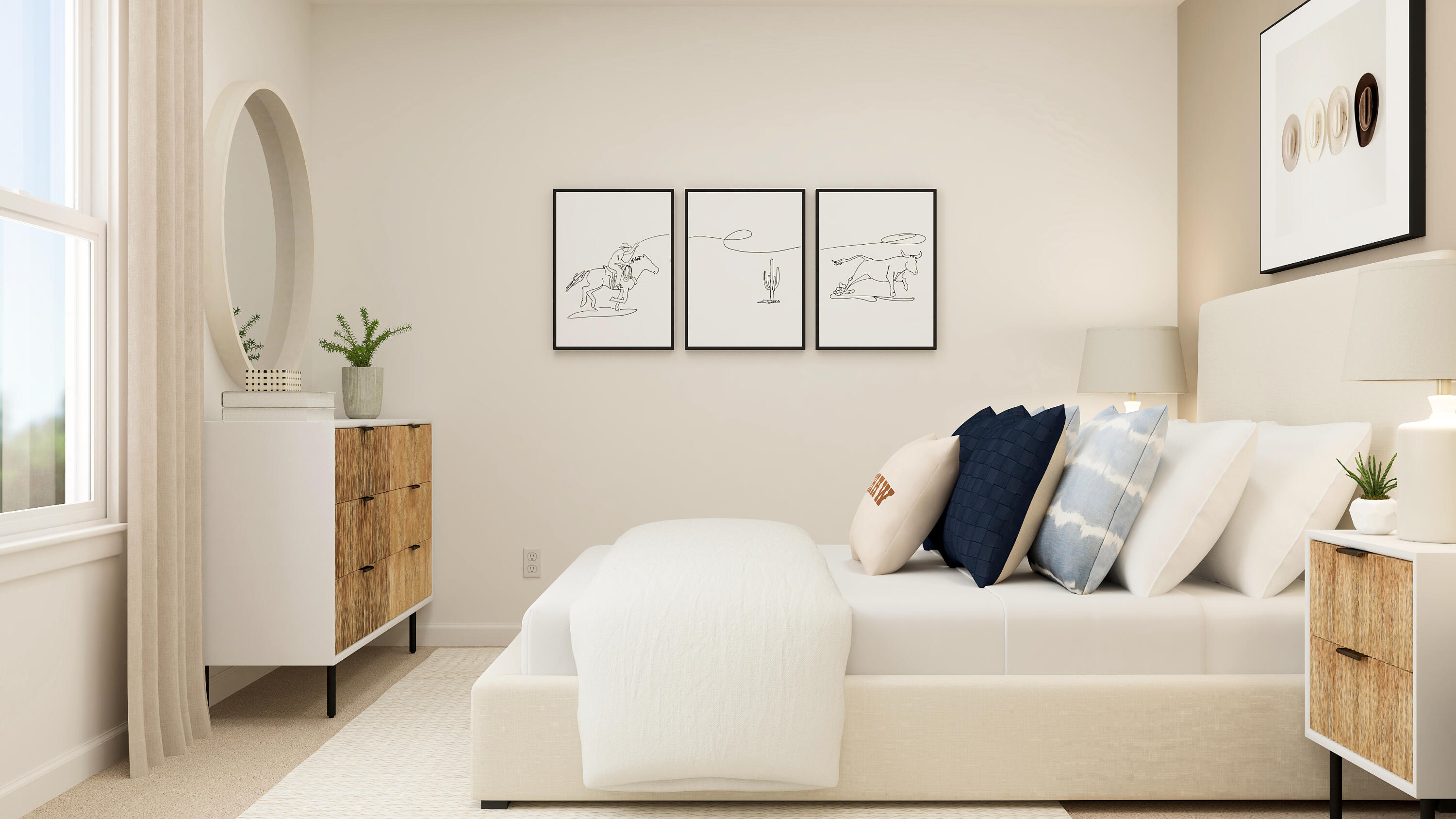 4111 Tillie Circle, 4
