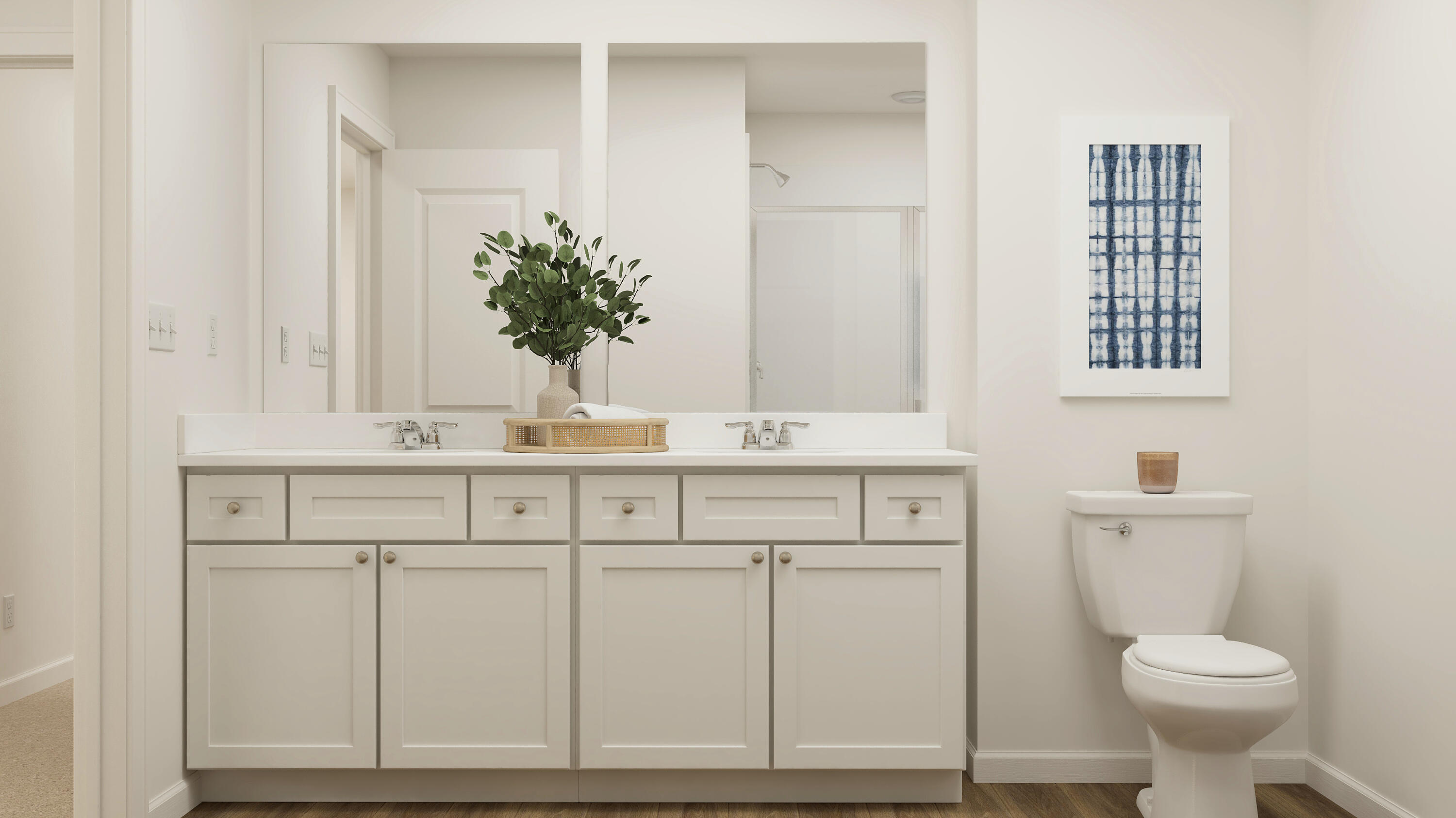 4111 Tillie Circle, 4