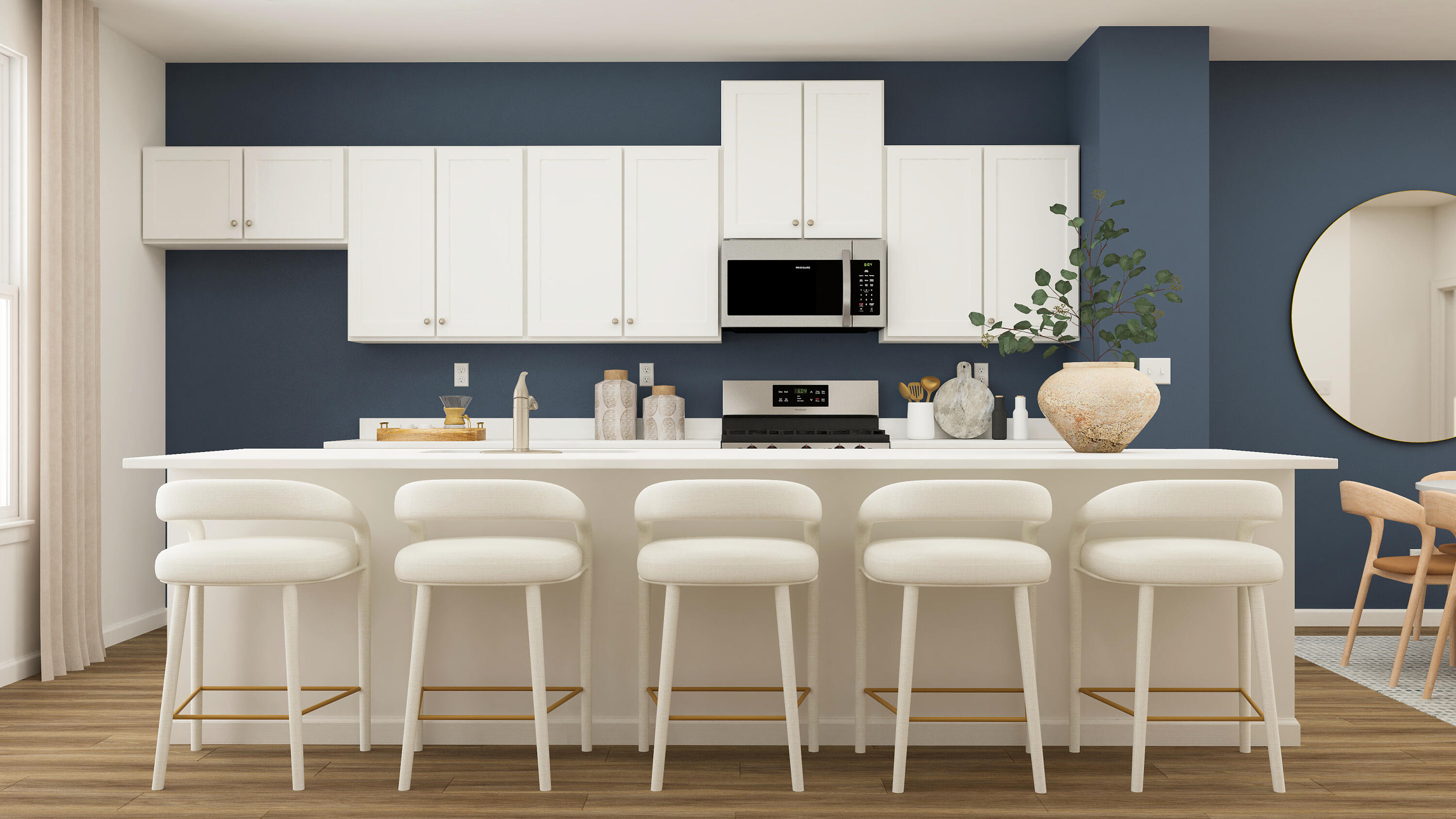 4111 Tillie Circle, 4