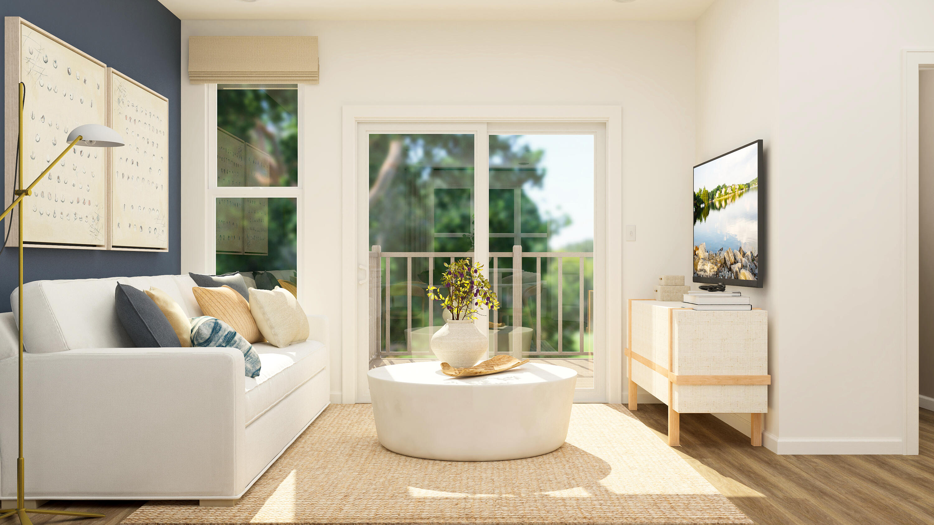 4111 Tillie Circle, 4