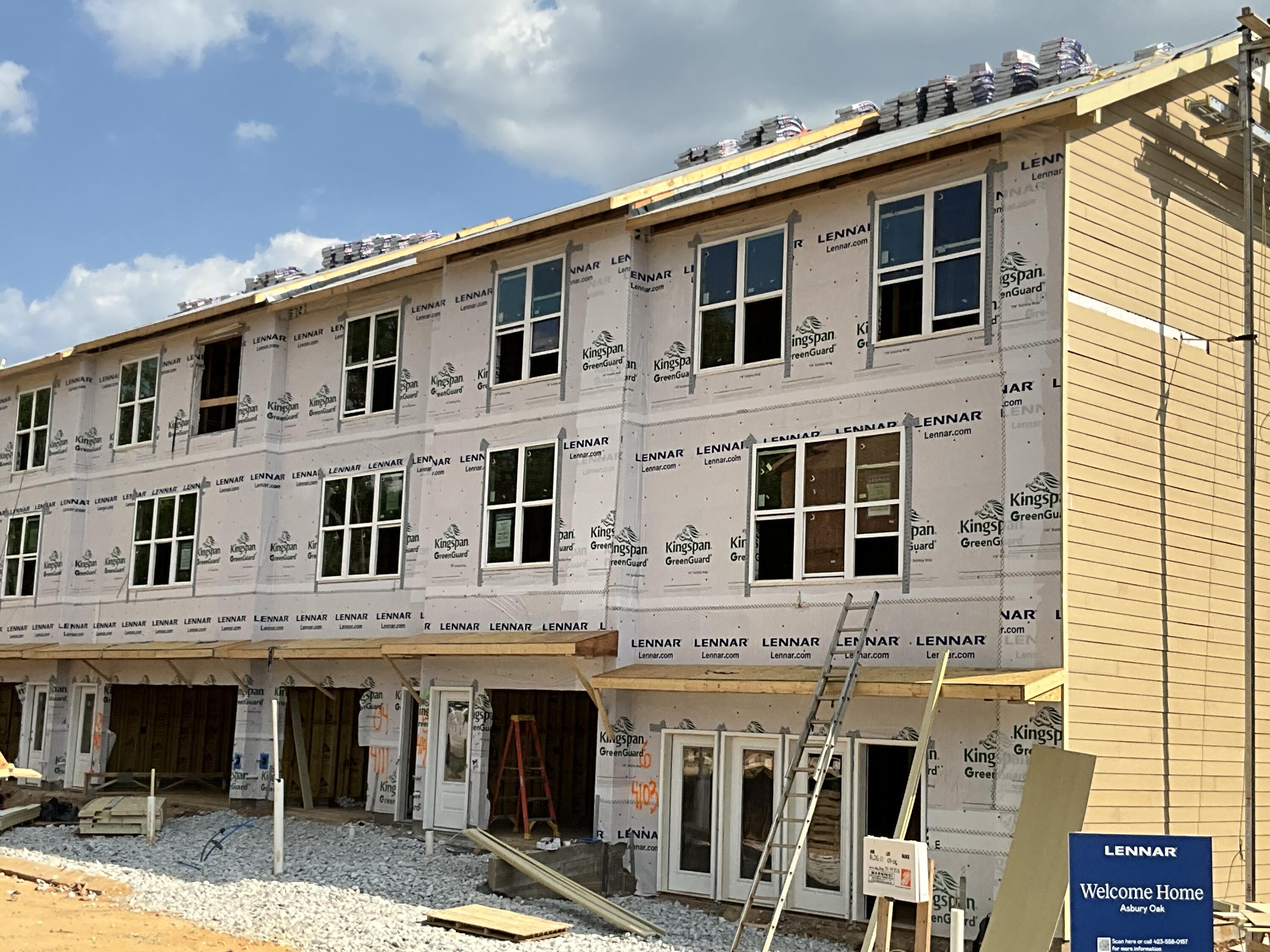4111 Tillie Circle, 4