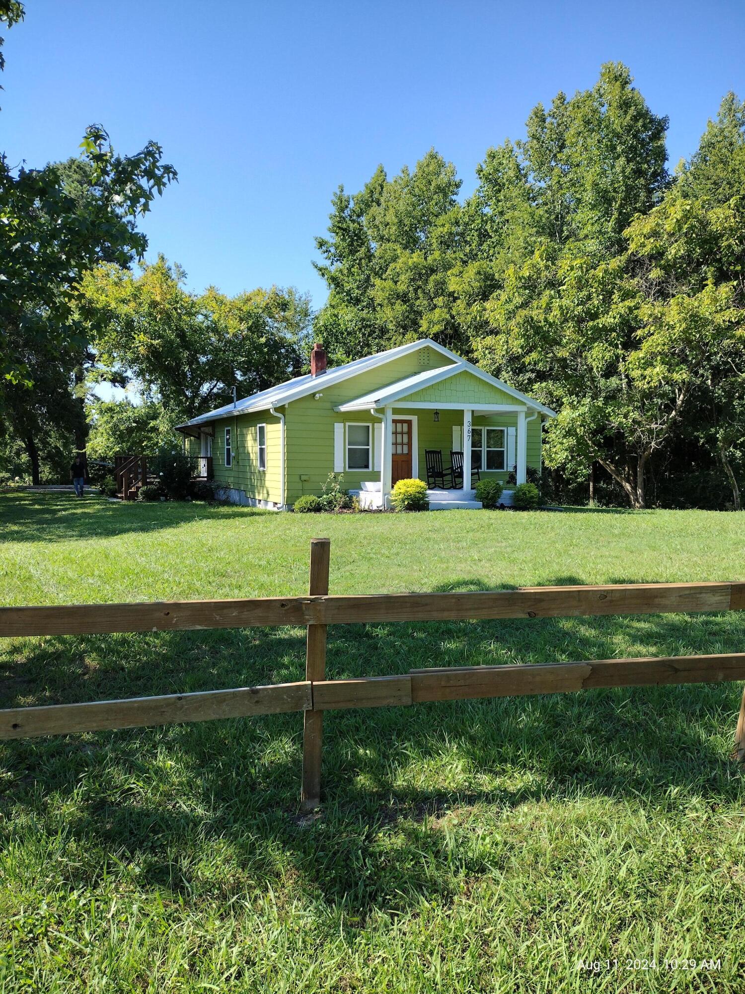 367 Lisbon Road