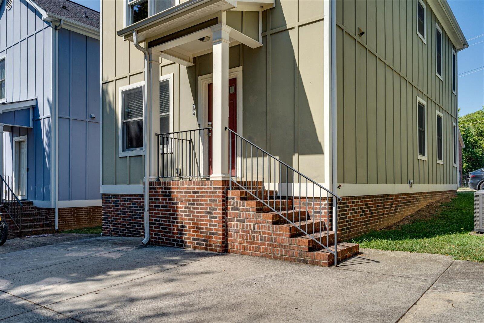 794 E Martin Luther King Boulevard