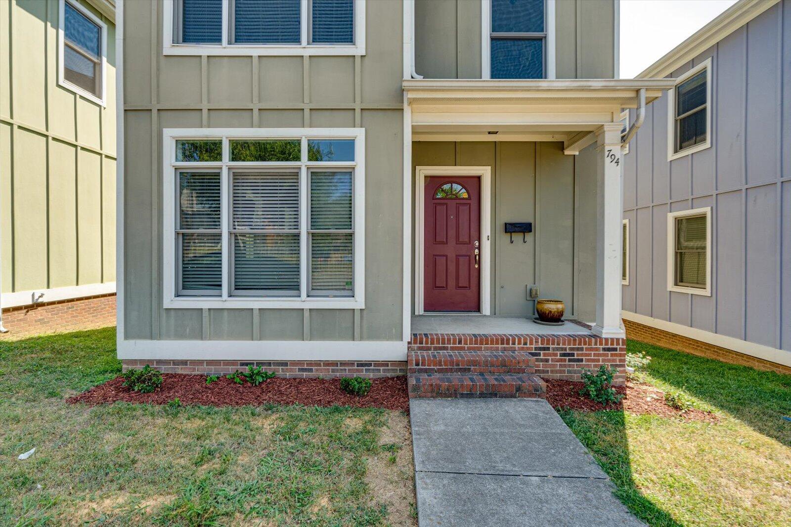 794 E Martin Luther King Boulevard