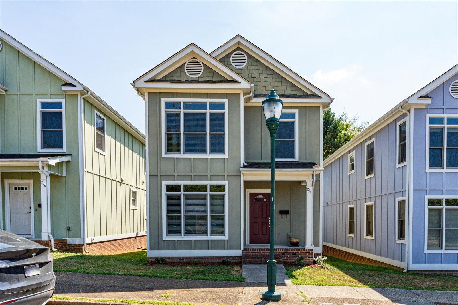 794 E Martin Luther King Boulevard