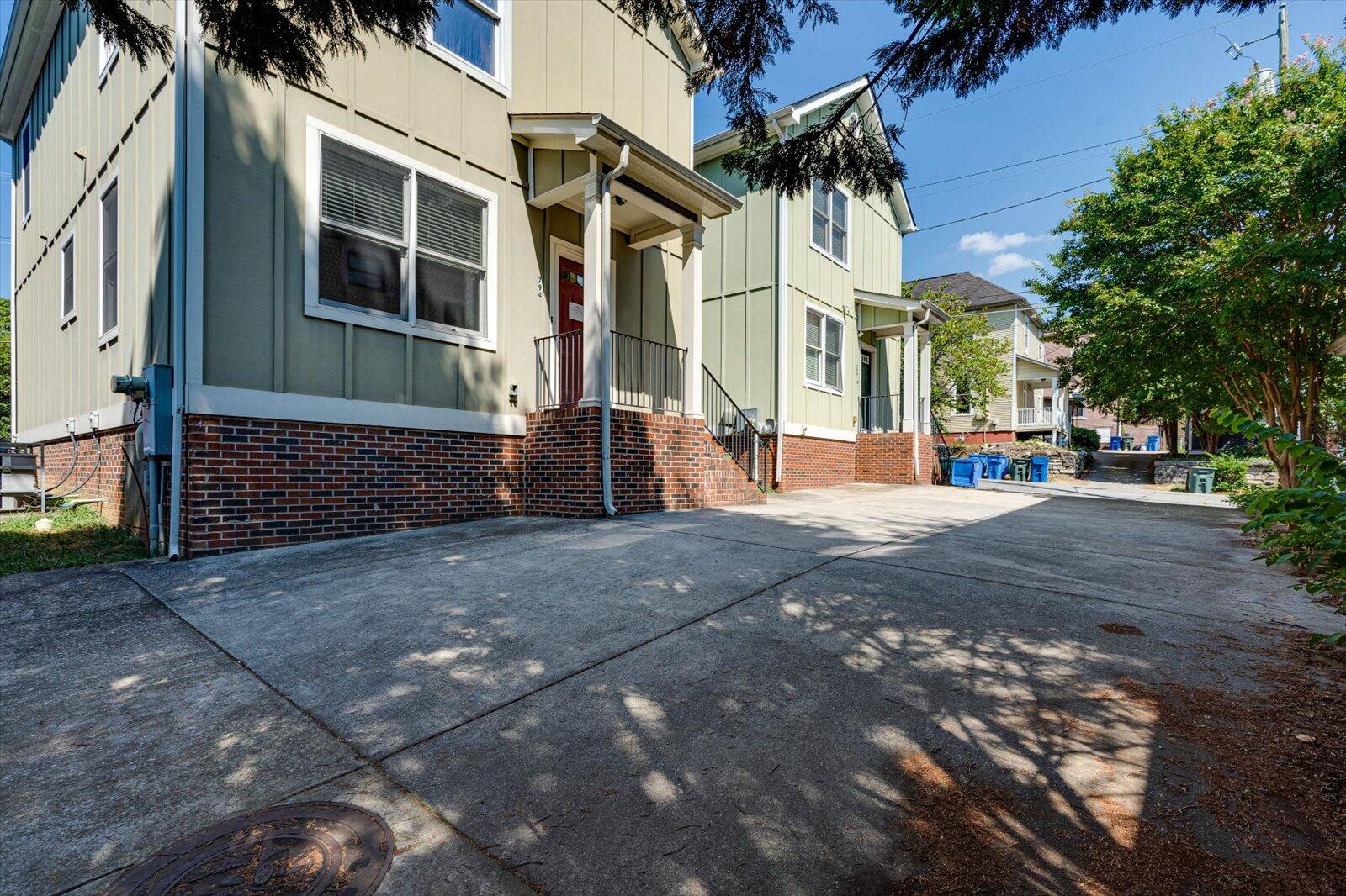 794 E Martin Luther King Boulevard