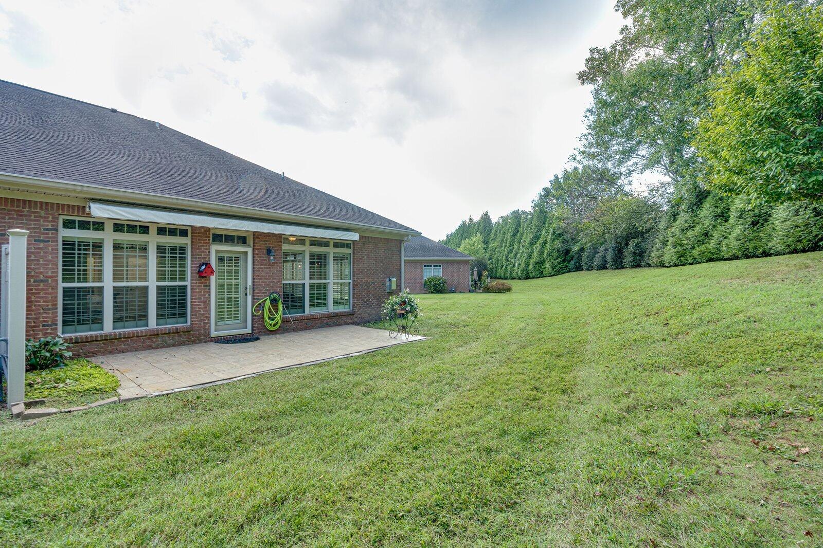 7715 Lenox Trace Drive