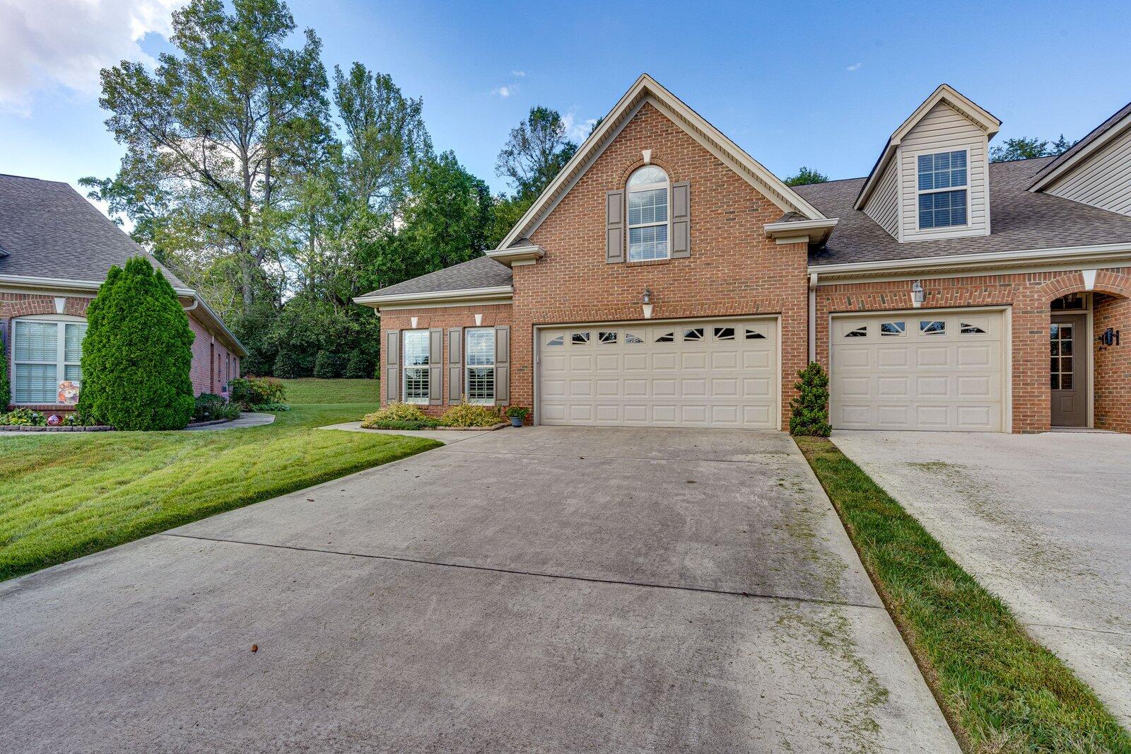 7715 Lenox Trace Drive