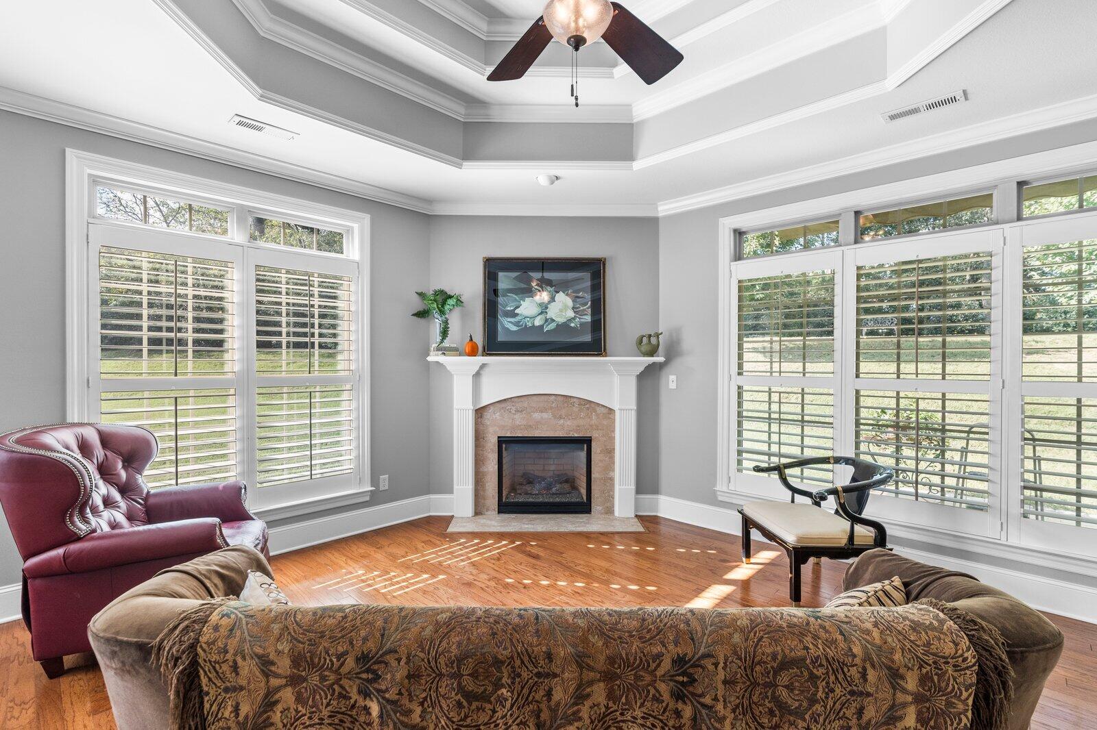 7715 Lenox Trace Drive